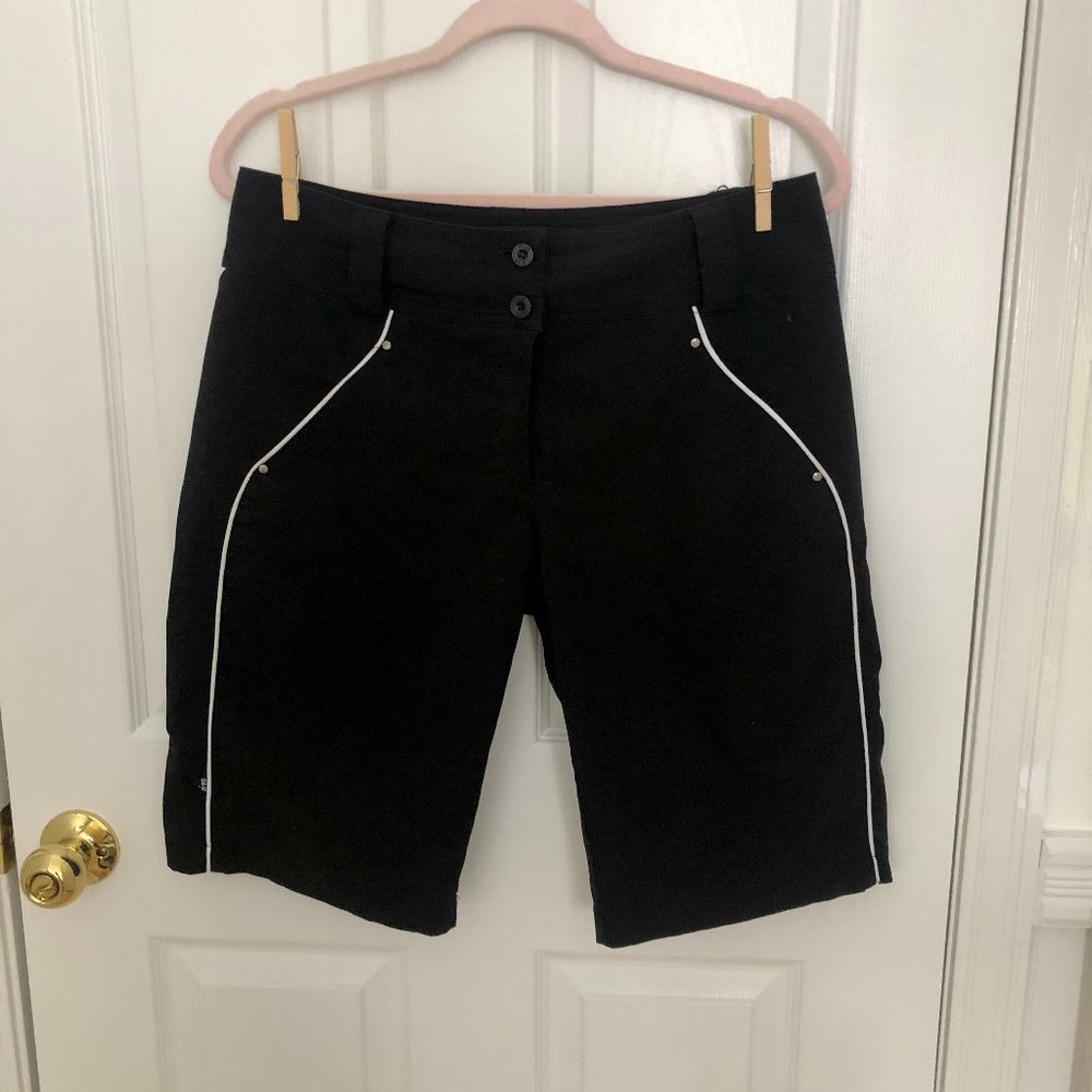 Golf shorts